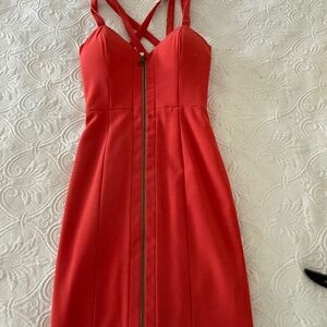 Ralph & Russo Paris couture custom corset dress approx size 0